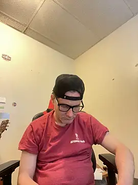 NicPolaris online show from 04/13/26, 06:13