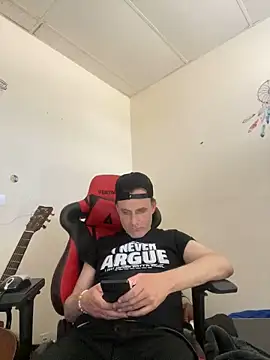 NicPolaris online show from 04/14/26, 06:58