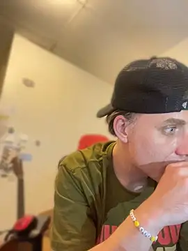 NicPolaris online show from 04/17/26, 07:06