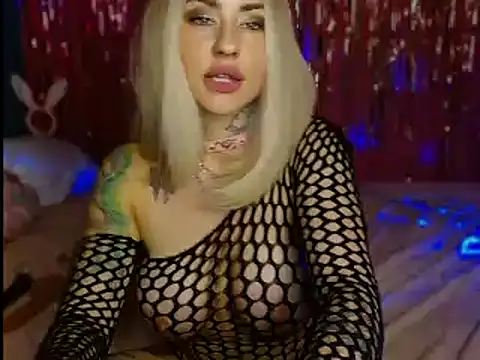 Alexis Gypsy online show from 11/01/25, 12:45