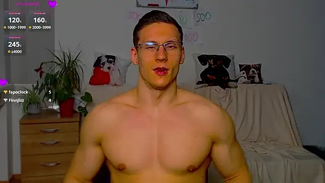 ZeinMiracles online show from 04/18/26, 07:07