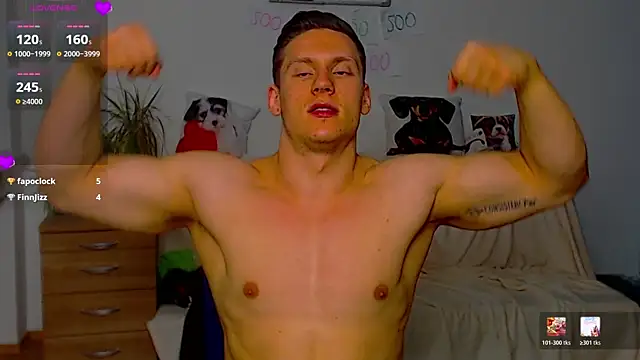 ZeinMiracles online show from 04/18/26, 07:58