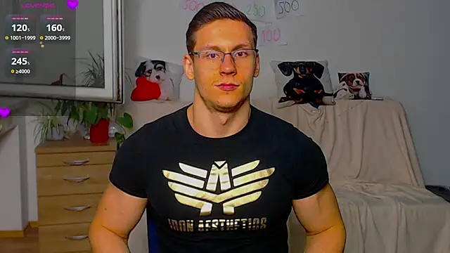 ZeinMiracles online show from 04/23/26, 07:27