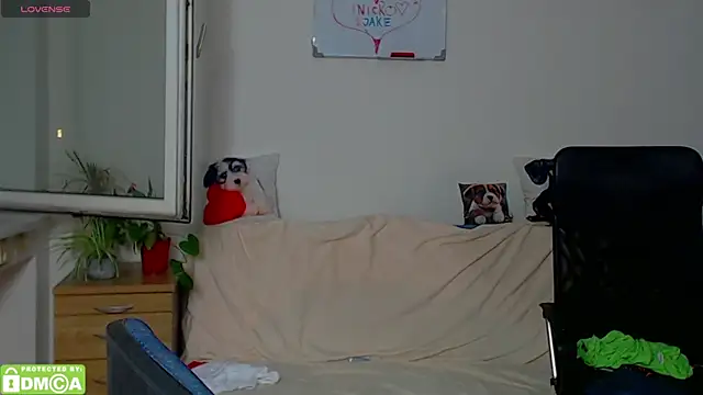 ZeinMiracles online show from 07/11/26, 08:55