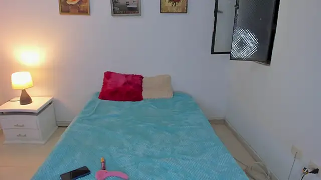 Valeri 13 online show from 11/02/25, 04:59