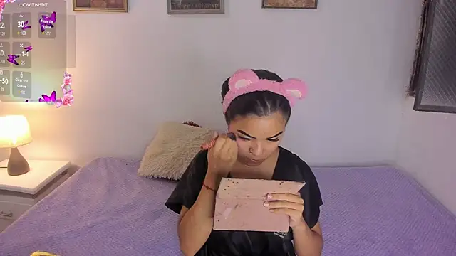 Valeri 13 online show from 11/19/25, 08:58