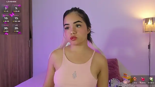 Valeri 13 online show from 12/23/25, 10:35