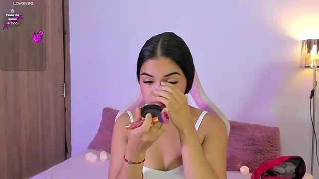 Valeri 13 online show from 02/01/26, 08:24