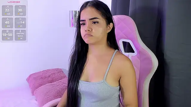 Valeri 13 online show from 02/10/26, 08:29