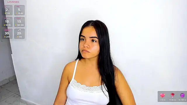 Valeri 13 online show from 02/24/26, 09:18