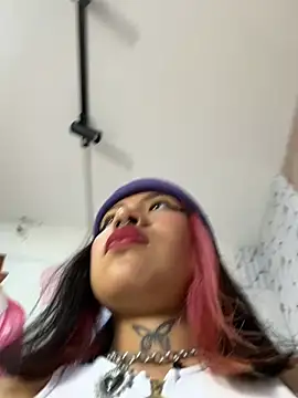 Georgina Astor online show from 03/15/26, 01:22