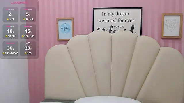 alyssabunnyy online show from 04/23/26, 10:45