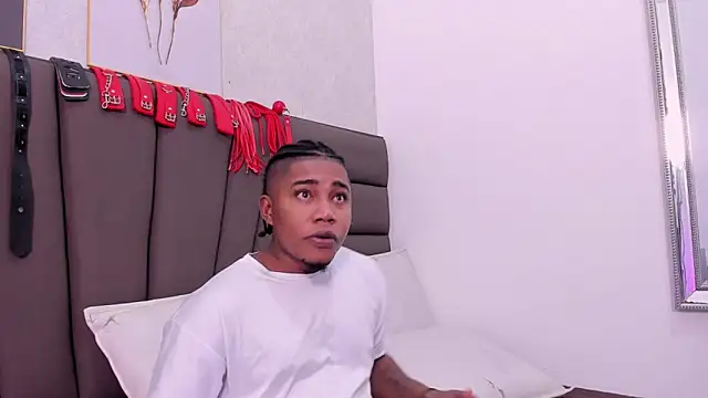 Duo69Sexual online show from 11/22/25, 07:35