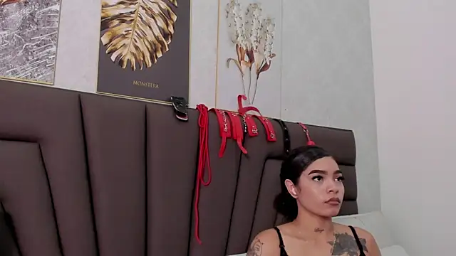 Duo69Sexual online show from 11/24/25, 07:46