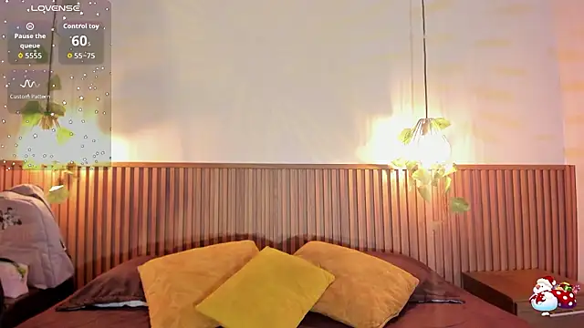 sofiiacarson online show from 03/05/26, 11:50