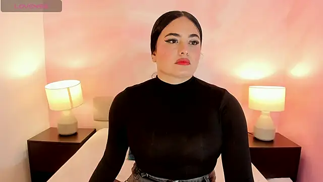 sofiiacarson online show from 04/23/26, 07:38