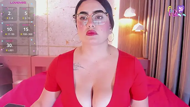 sofiiacarson online show from 07/09/26, 07:40