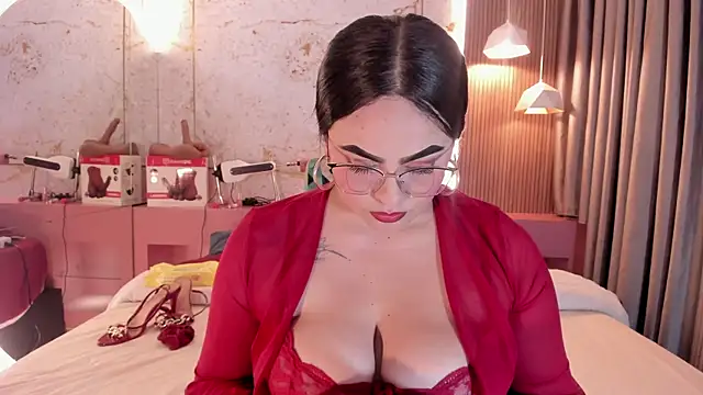 sofiiacarson online show from 07/23/26, 07:34