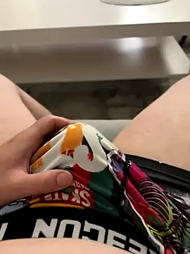 cook907920 online show from 10/08/25, 08:50