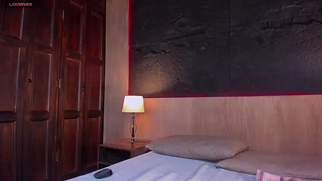 ScarlettSinclaiir online show from 03/10/26, 04:23