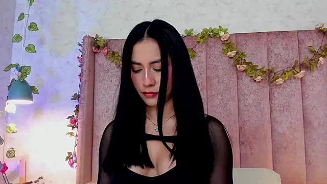 AnyaJay online show from 12/20/25, 10:50