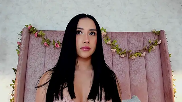 AnyaJay online show from 04/05/26, 08:28