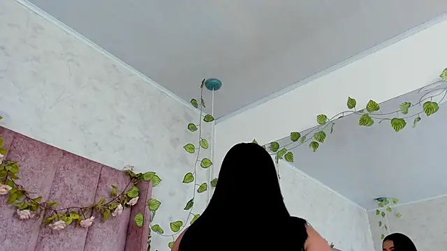 AnyaJay online show from 04/18/26, 09:04