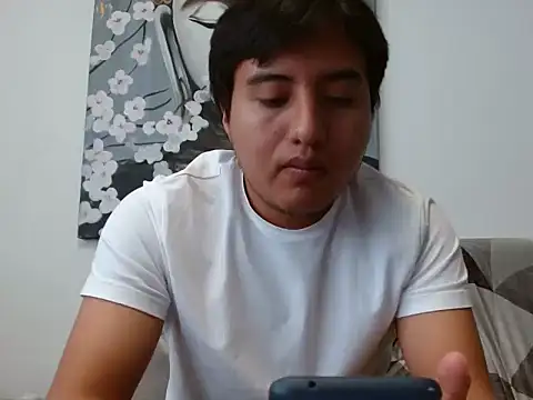 Snapshot of the_magnificent8 chatting on 09/10/25, 05:02 the magnificent8 online show from 09/10/25, 05:02