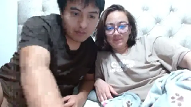 Snapshot of the_magnificent8 chatting on 11/26/25, 02:34 the magnificent8 online show from 11/26/25, 02:34