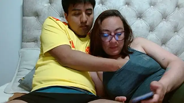 Snapshot of the_magnificent8 chatting on 02/11/26, 11:54 the magnificent8 online show from 02/11/26, 11:54