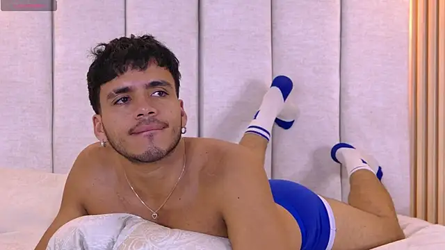 AlexanderJordan online show from 10/20/25, 10:43