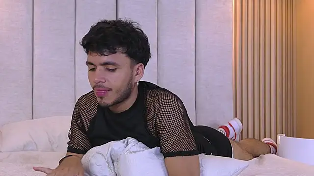 AlexanderJordan online show from 11/13/25, 12:20