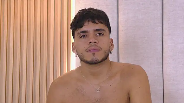 AlexanderJordan online show from 11/14/25, 11:46