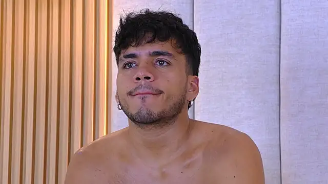 AlexanderJordan online show from 12/04/25, 10:29