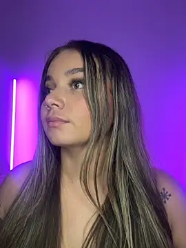 AnnyLopezzz  online show from 11/12/25, 06:03