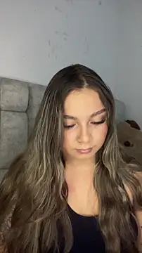 AnnyLopezzz  online show from 11/24/25, 04:45