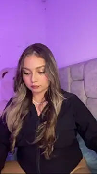 AnnyLopezzz  online show from 01/19/26, 06:06