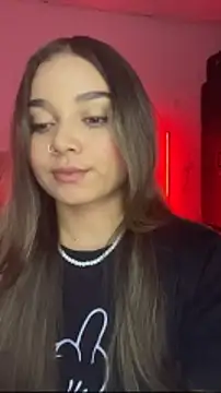 AnnyLopezzz  online show from 02/21/26, 06:03