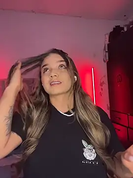 AnnyLopezzz  online show from 03/15/26, 08:09