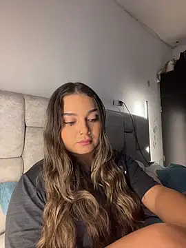 AnnyLopezzz  online show from 03/23/26, 05:33