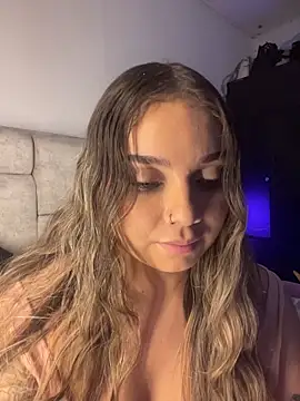 AnnyLopezzz  online show from 03/27/26, 08:26