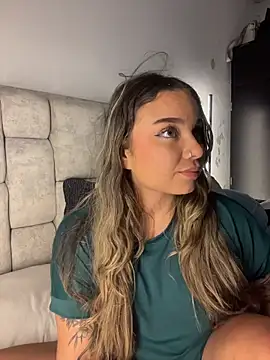 AnnyLopezzz  online show from 03/29/26, 09:53