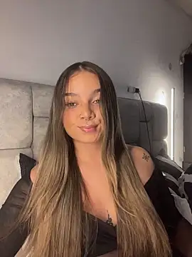 AnnyLopezzz  online show from 04/02/26, 05:38