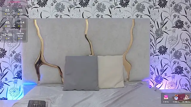 Hanaa tay online show from 09/24/25, 11:35