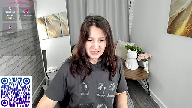 Lea shadom online show from 12/16/25, 01:10