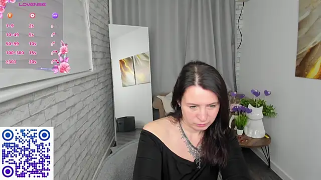 Lea shadom online show from 02/14/26, 01:02