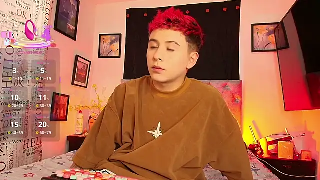 Michael Lopez 1 online show from 10/08/25, 07:22