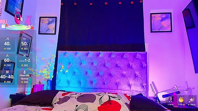 Michael Lopez 1 online show from 10/22/25, 03:12