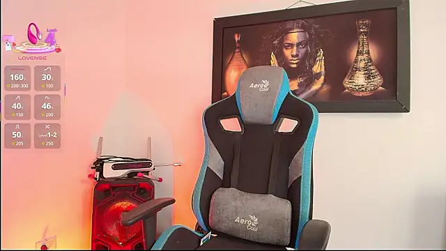 Michael Lopez 1 online show from 02/26/26, 07:24