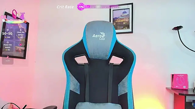 Michael Lopez 1 online show from 04/12/26, 11:37